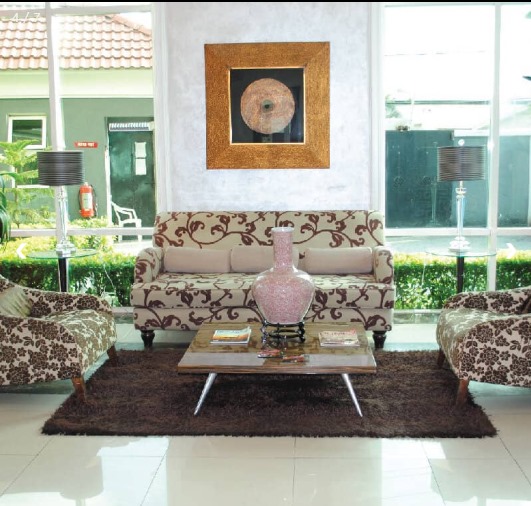 Villa Angelia Hotel Victoria Island